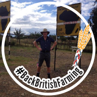 Andrew Brown(@FarmerABrown) 's Twitter Profile Photo