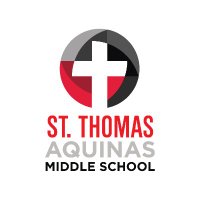 St. Thomas Aquinas Middle School(@StThomasRD) 's Twitter Profile Photo