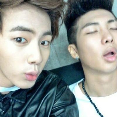 seokjinatica7's profile picture. 