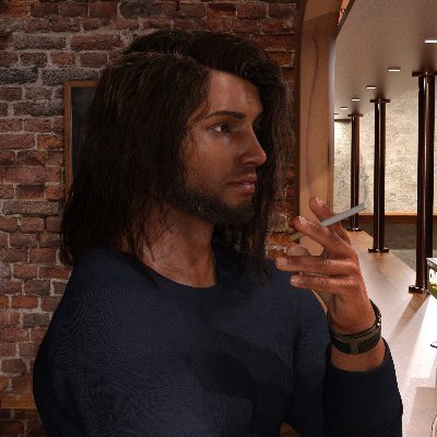 ColberVgsさんのプロフィール画像