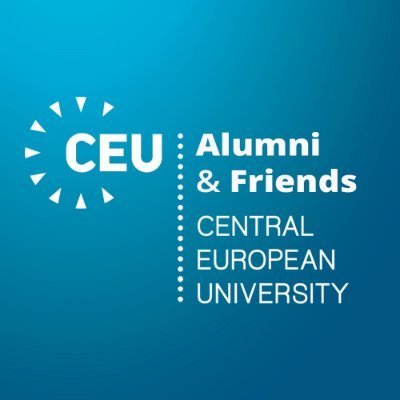 Official Twitter of Central European University @ceu alumni community. News, events, ops, etc. for #CEUalumni & friends worldwide. #istandwithCEU #CEUone