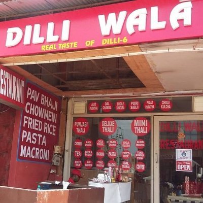 Dilli Wala Profile