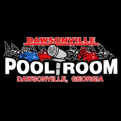 Dawsonville Pool Room