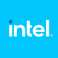 Intel Technology(@IntelTech) 's Twitter Profile Photo
