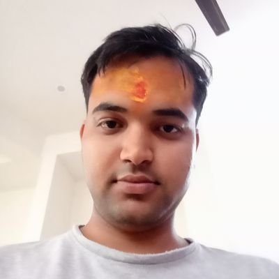investorakash12's profile picture. 