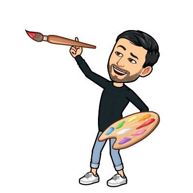 ArtIndianFields's profile picture. Art Teacher at Indian Fields👨🏻‍🎨🎨