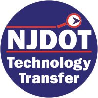NJDOT Technology Transfer(@NJDOTTechTrans) 's Twitter Profile Photo