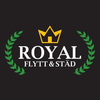 Royal Flytt & Städ