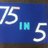 75in5's profile image