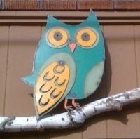Green Owl Cafe Profile