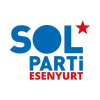 Sol Parti Esenyurt(@SolIlce) 's Twitter Profile Photo