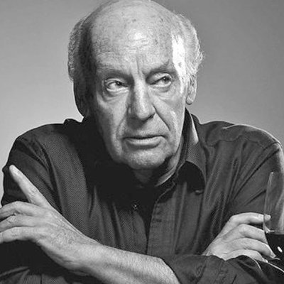 La Asociación Amigos de Eduardo Galeano, tiene como objetivo difundir la obra y el pensamiento del autor de Memoria del fuego.