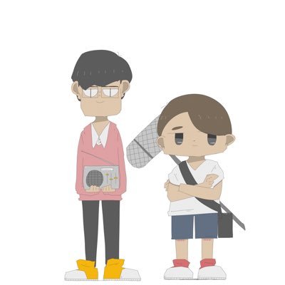 浪速ながラジオです。AnchorやPodcastで配信しています。是非聴いてみてください！
ラジオの感想、質問、リクエストなど、気になったことがあればなんでも送ってきてください！