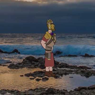 magicghost86's profile picture. Nos Postulo ut Restituo Aliquis Orbis Terrarum