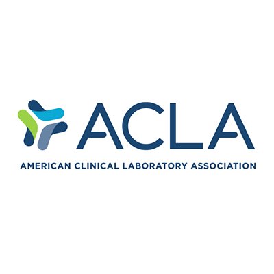 The American Clinical Laboratory Association (ACLA) is the nation's leading advocacy organization for clinical laboratories.