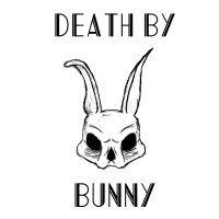Death by Bunny (@deathbybunny2) 's Twitter Profile