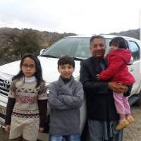 Ali Khan(@aliattock99) 's Twitter Profile Photo