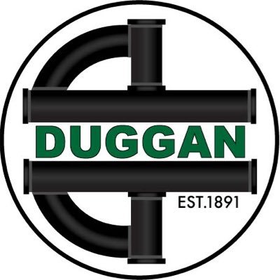 E.M. Duggan is a fifth generation, family-owned business long respected for expertise in mechanical contracting. A local company with a big reputation.