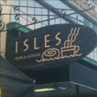 Isles Bun & Coffee Profile