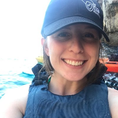 LainyVonBank's profile picture. PhD with a focus on lipid metabolism. 🧫

Also: amateur pinball wizard, pop culture nerd, may have a slight Minnesotan accent