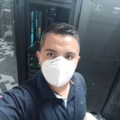 Cybersecurity Engineer.
I am looking to build a safer world.