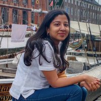 Paromita Chakrabarti (@paromita_ch) 's Twitter Profile