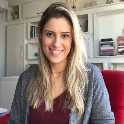 DrabikMariana's profile picture. Psicóloga e Neuropsicóloga Clínica