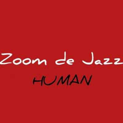 私達はミュージシャンやアーティストの方をオンライン対談形式でご紹介しています♪一緒に観たり聴いたり話したり♪音楽・アートの世界を一緒に楽しみませんか😊 2020.4.27〜配信スタート🎶   #zoomdejazz #zoomdejazzhuman #jazz #art #music