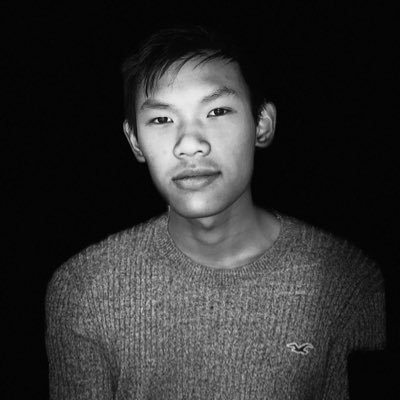 ChuiCarwyn's profile picture. 21 years old