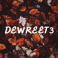 DewReet(@DewReet) 's Twitter Profile Photo