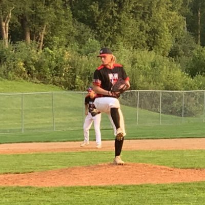 ECC 24’, 6’1” 195lb, uncommitted LHP 763-439-4535