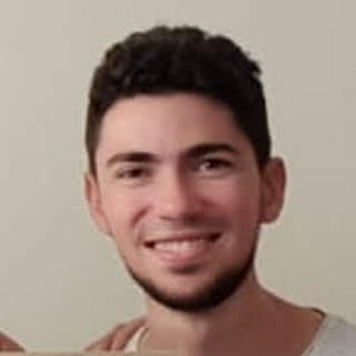 Programador Php e músico nas horas vagas, sempre em busca de novos conhecimentos.