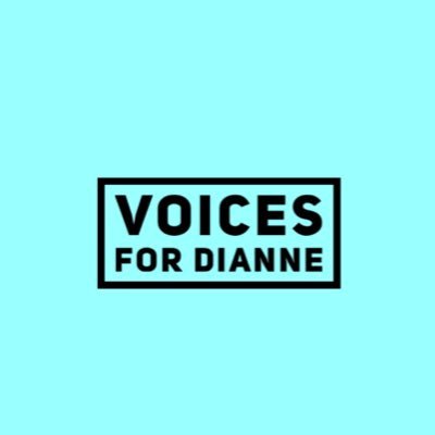 Women4Women - Advocates for Dianne. Come together and help give her a voice. Even if you don’t donate- get the details @ gofundme/voicesforDianne.