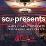 SCUPresents's profile picture. The latest updates and quips about everything Arts at SCU.