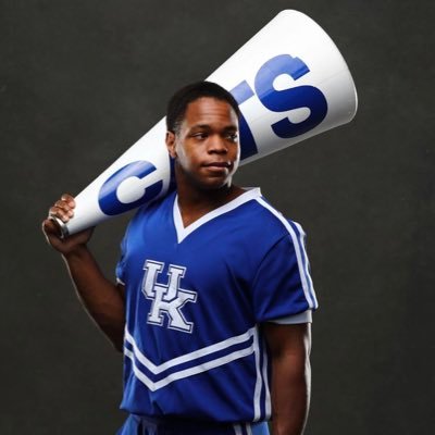 University of Kentucky Cheerleader || sbe || BADA