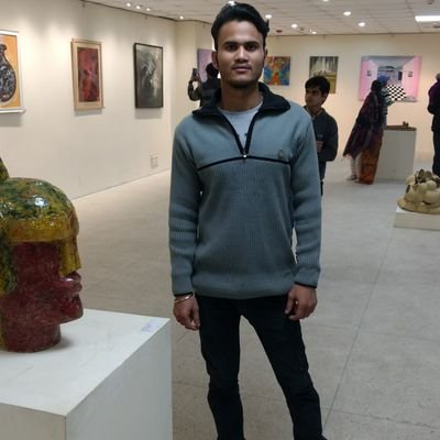 @Anshuma08217089