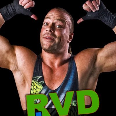 OFFICIAL EBAY SITE FOR ROB VAN DAM! This account is managed by the RVD EBay Staff. Make sure to follow Rob's Personal Twitter: @TheRealRvd