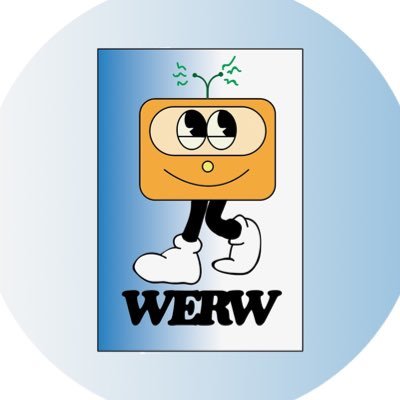 Syracuse University's student-run radio station. Tweets are our own, not SU's. WERW: what everyone really wants. Instagram: @werwradio