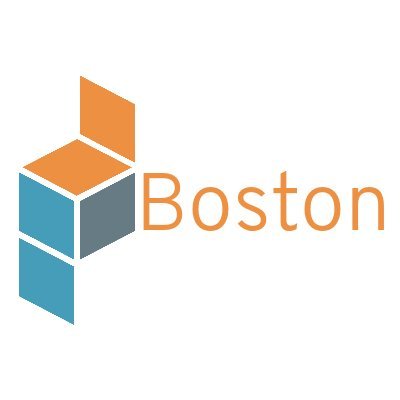 Official account for the Boston / Cambridge chapter of @PyData