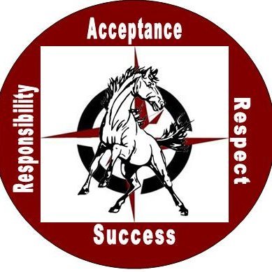 The official account of the Clifton High School Mustang Academy