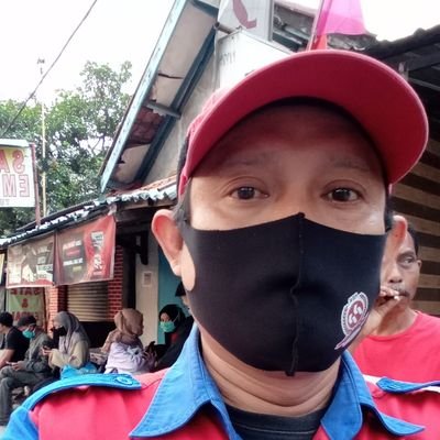 WinaldiGinanjar's profile picture. scorpio