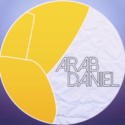 WE ARE THE 1ST ARABIC FANBASE FOR OUR DANIEL♡︎.