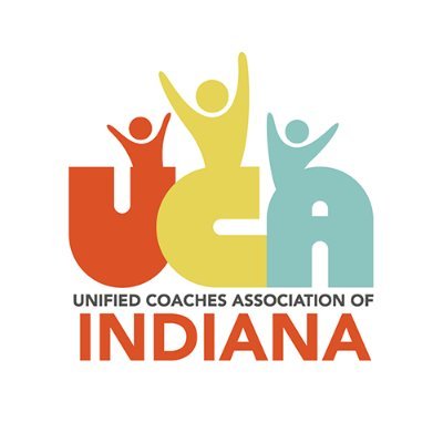 Coaches and supporters of Unified Sports sponsored by the IHSAA and Special Olympics Indiana. Making a difference.