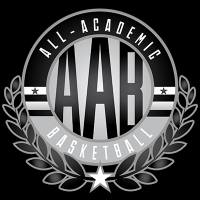 All-Academic Basketball(@AllAcademicBB) 's Twitter Profile Photo