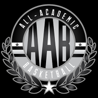 All-Academic Basketball (@allacademicbb) 's Twitter Profile Photo All-Academic Basketball (@allacademicbb) 's Twitter Profile Photo