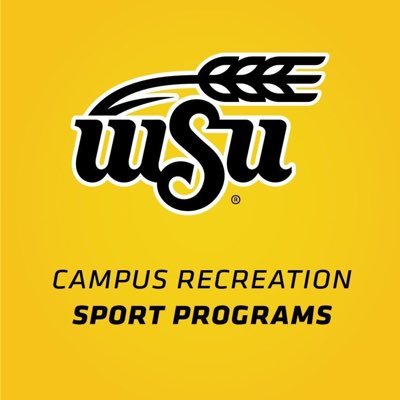 Wichita State Campus Recreation Sport Programs offers programming in the areas of Intramural Sports and Sport Clubs. #ShocksPlay