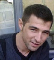 DashmirCollaku's profile picture. 