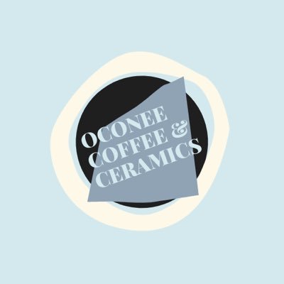 Oconee Coffee and Ceramics is a space to enjoy a cup of joe while working with some ceramic dough. Preorder your first experience today on our website!