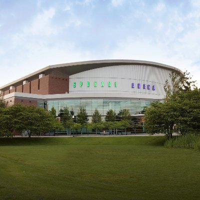 Spokane Arena Profile