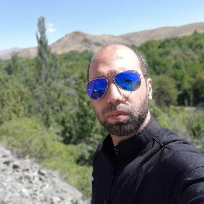 BoroumandMahdi Profile Picture